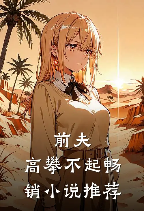 前夫，高攀不起畅销小说推荐