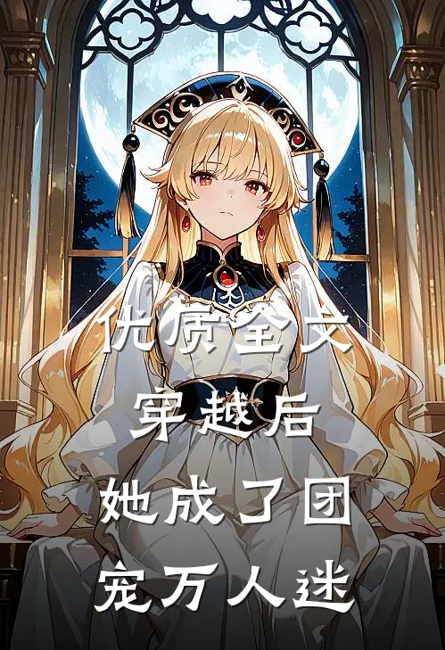 优质全文穿越后，她成了团宠万人迷