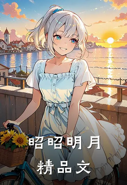 昭昭明月精品文