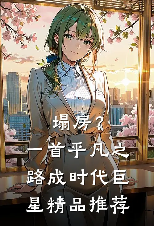 塌房？一首平凡之路成时代巨星精品推荐