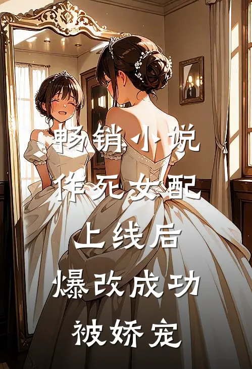 畅销小说作死女配上线后，爆改成功被娇宠
