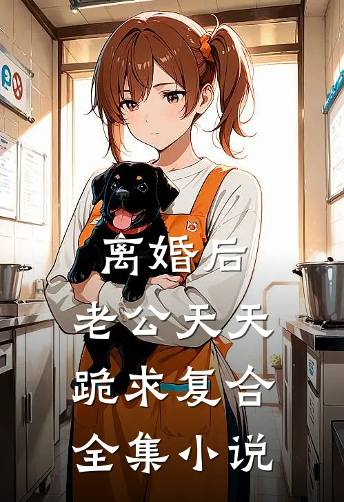 离婚后，老公天天跪求复合全集小说