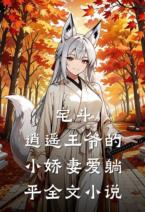 宅斗：逍遥王爷的小娇妻爱躺平全文小说