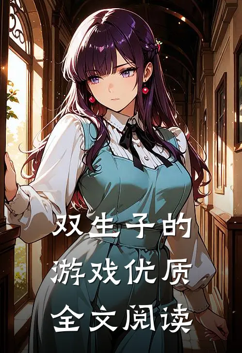 双生子的游戏优质全文阅读