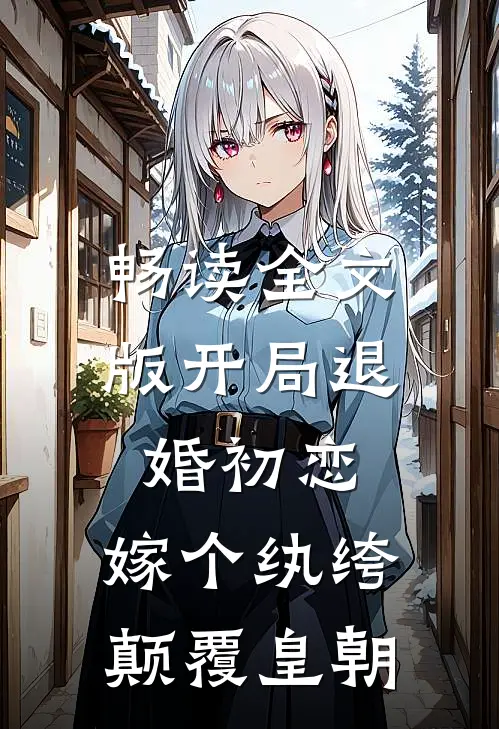 畅读全文版开局退婚初恋，嫁个纨绔颠覆皇朝