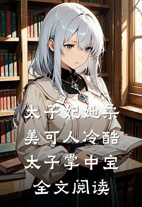 太子妃她柔美可人冷酷太子掌中宝全文阅读