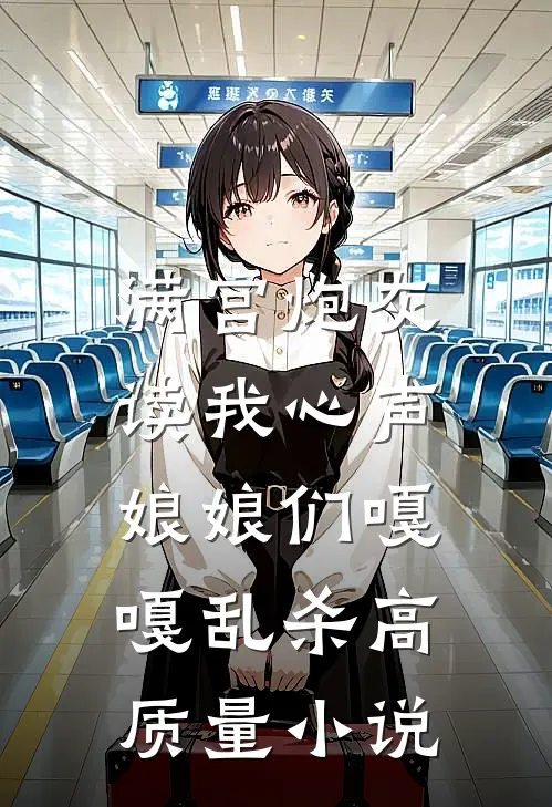 满宫炮灰读我心声，娘娘们嘎嘎乱杀高质量小说