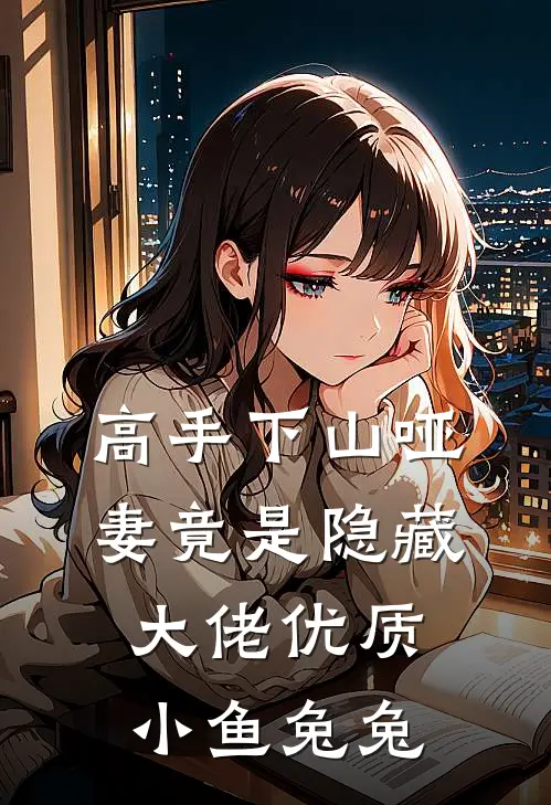 高手下山哑妻竟是隐藏大佬优质小鱼兔兔