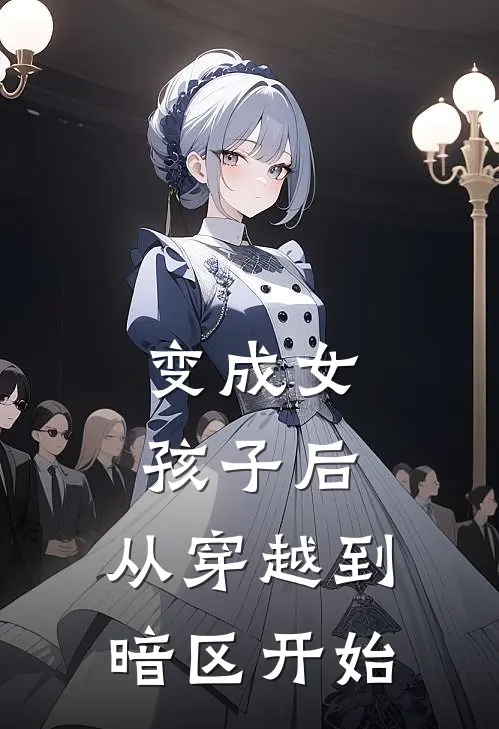 变成女孩子后，从穿越到暗区开始