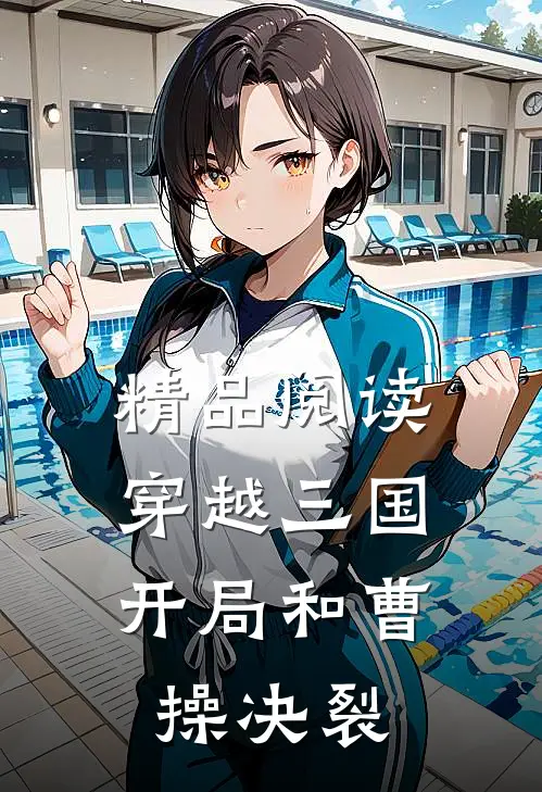 精品阅读穿越三国：开局和曹操决裂