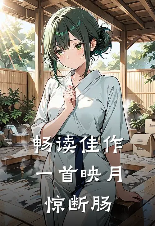 畅读佳作一首映月惊断肠