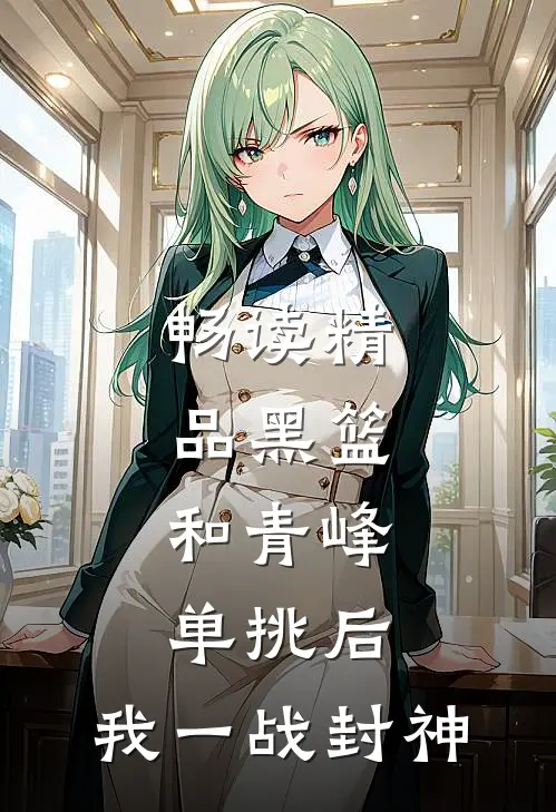 畅读精品黑篮：和青峰单挑后，我一战封神