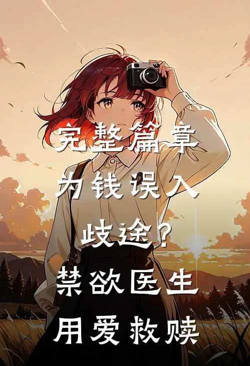 完整篇章为钱误入歧途？禁欲医生用爱救赎