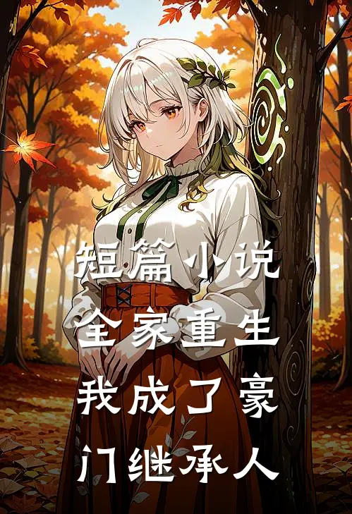 短篇小说全家重生，我成了豪门继承人