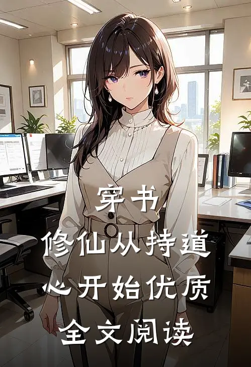 穿书：修仙从持道心开始优质全文阅读