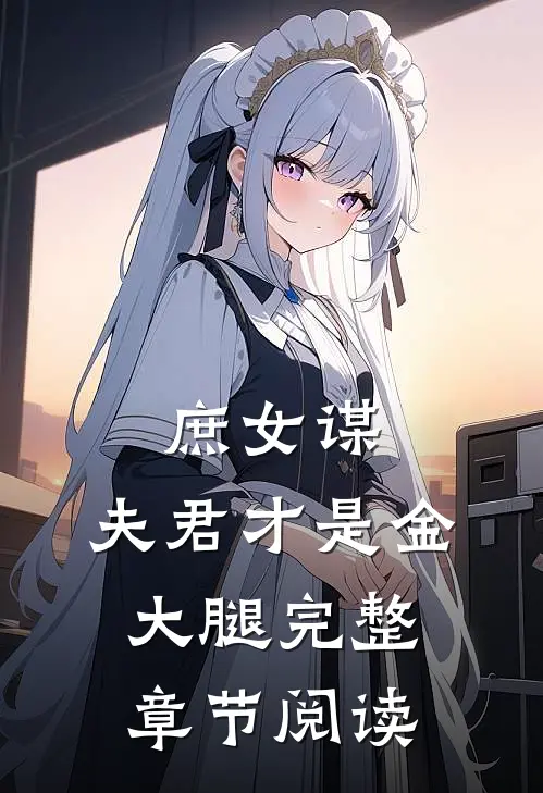 庶女谋：夫君才是金大腿完整章节阅读