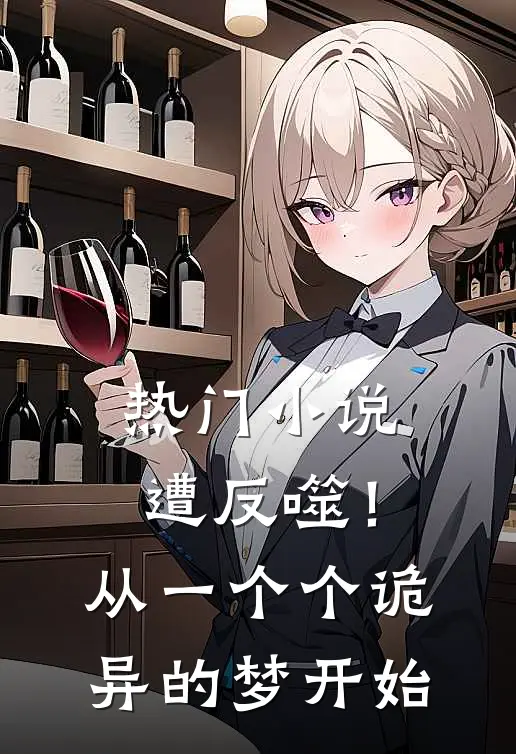 热门小说遭反噬！从一个个诡异的梦开始