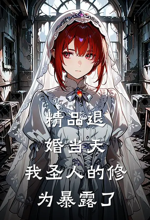 精品退婚当天，我圣人的修为暴露了