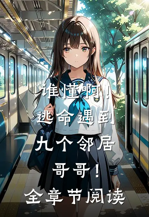 谁懂啊！逃命遇到九个邻居哥哥！全章节阅读