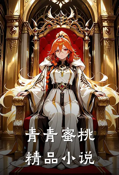 青青蜜桃精品小说
