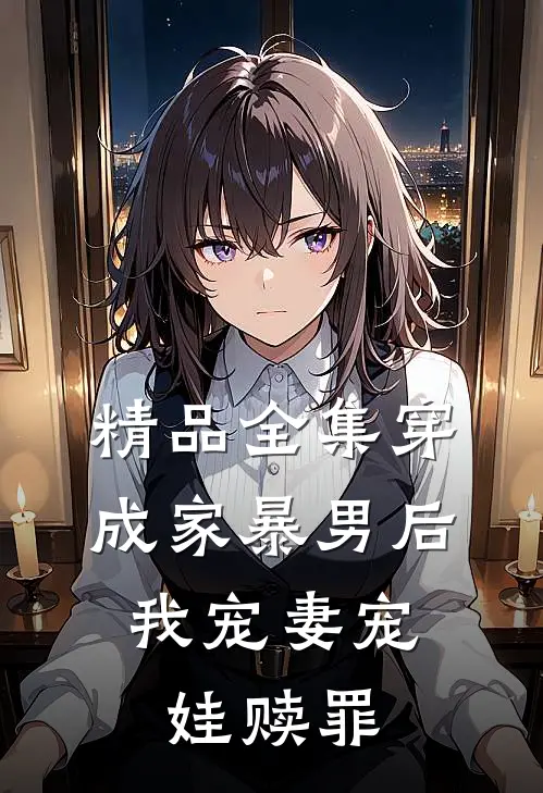 精品全集穿成家暴男后，我宠妻宠娃赎罪
