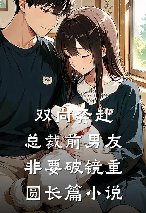 双向奔赴：总裁前男友非要破镜重圆长篇小说