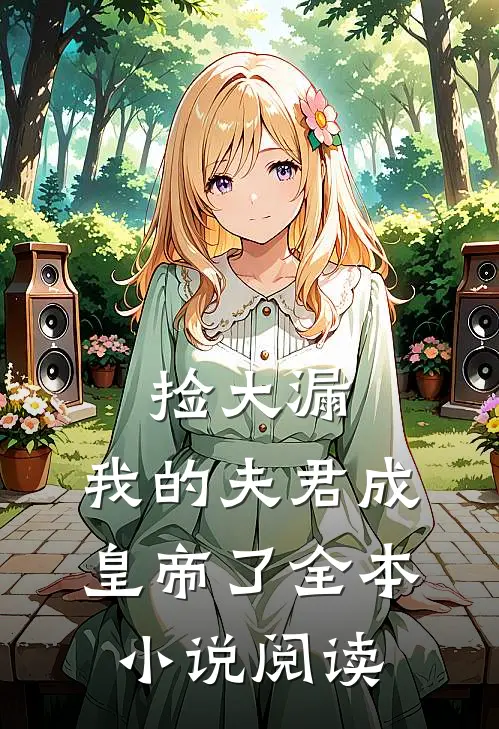 捡大漏，我的夫君成皇帝了全本小说阅读