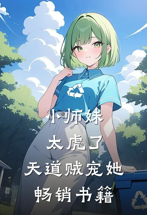小师妹太虎了，天道贼宠她畅销书籍