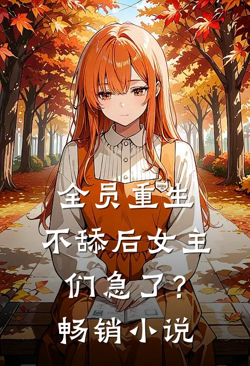 全员重生：不舔后女主们急了？畅销小说
