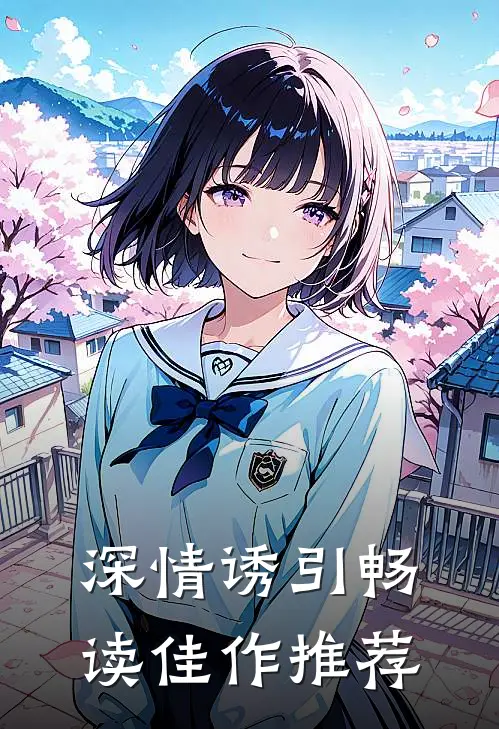 深情诱引畅读佳作推荐