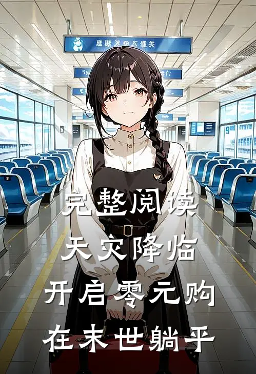 完整阅读天灾降临：开启零元购，在末世躺平