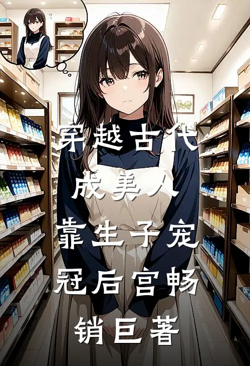 穿越古代成美人，靠生子宠冠后宫畅销巨著