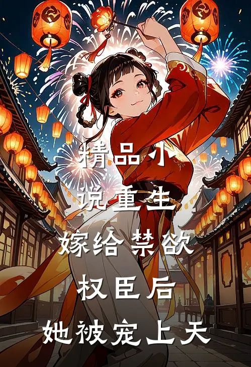 精品小说重生：嫁给禁欲权臣后，她被宠上天