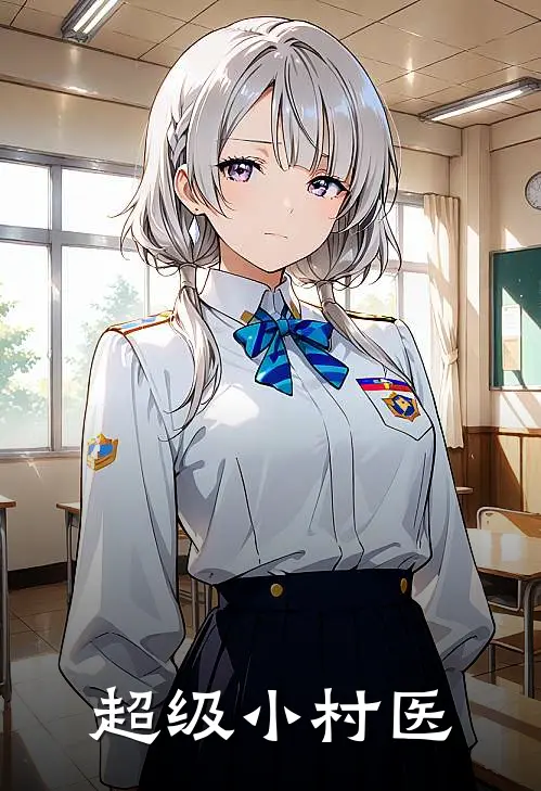 超级小村医