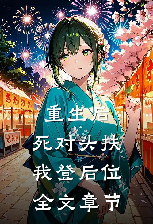 重生后，死对头扶我登后位全文章节