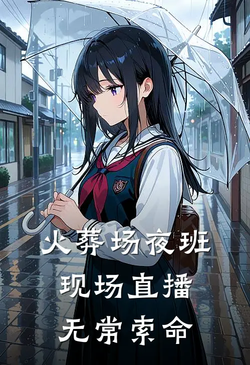 火葬场夜班：现场直播无常索命
