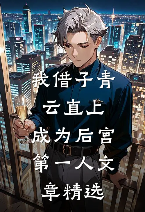 我借子青云直上，成为后宫第一人文章精选