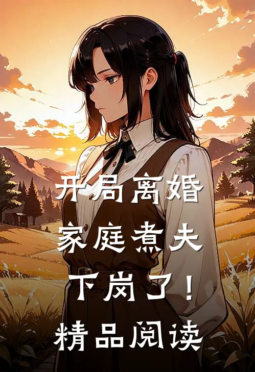 开局离婚：家庭煮夫下岗了！精品阅读
