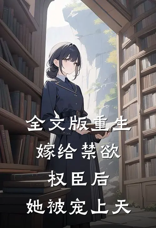 全文版重生：嫁给禁欲权臣后，她被宠上天