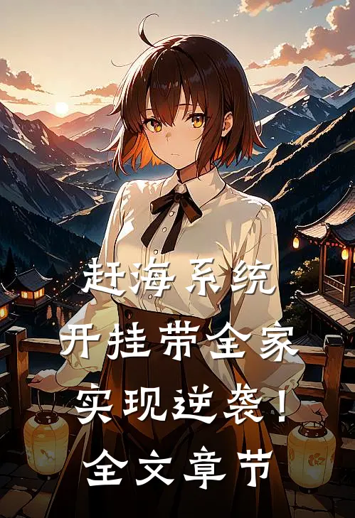 赶海系统：开挂带全家实现逆袭！全文章节