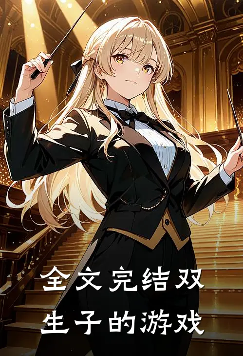 全文完结双生子的游戏