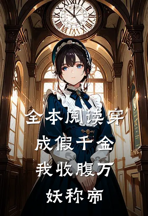 全本阅读穿成假千金，我收腹万妖称帝