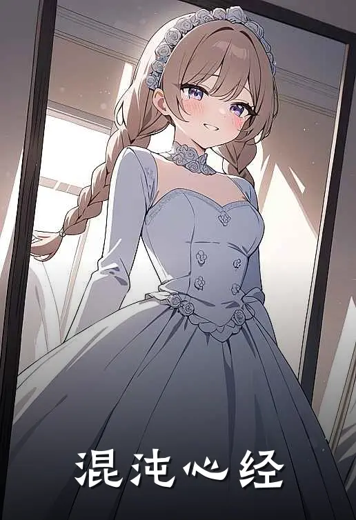 混沌心经