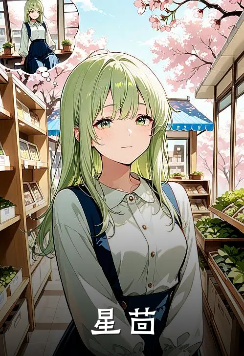 星茴