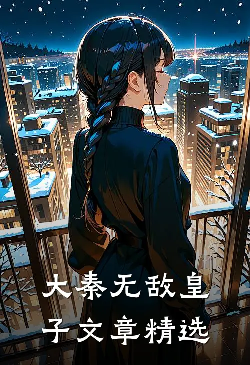 大秦无敌皇子文章精选