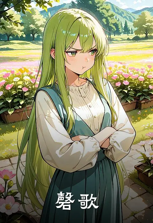 磬歌