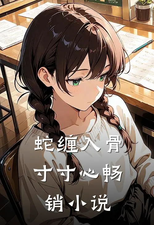 蛇缠入骨寸寸心畅销小说