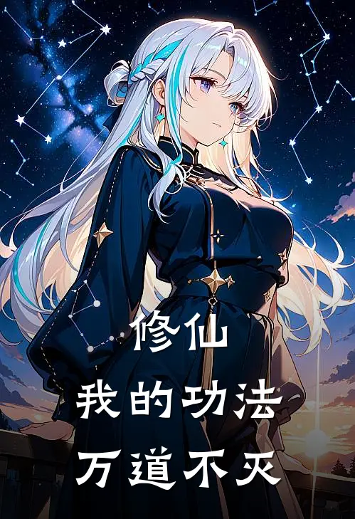 修仙：我的功法万道不灭