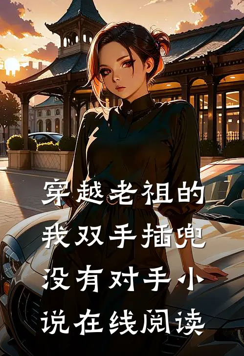 穿越老祖的我双手插兜没有对手小说在线阅读