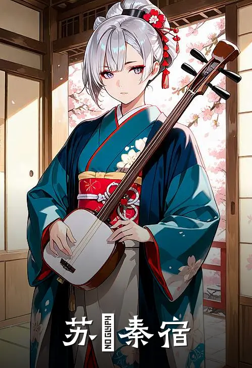 苏婳秦宿